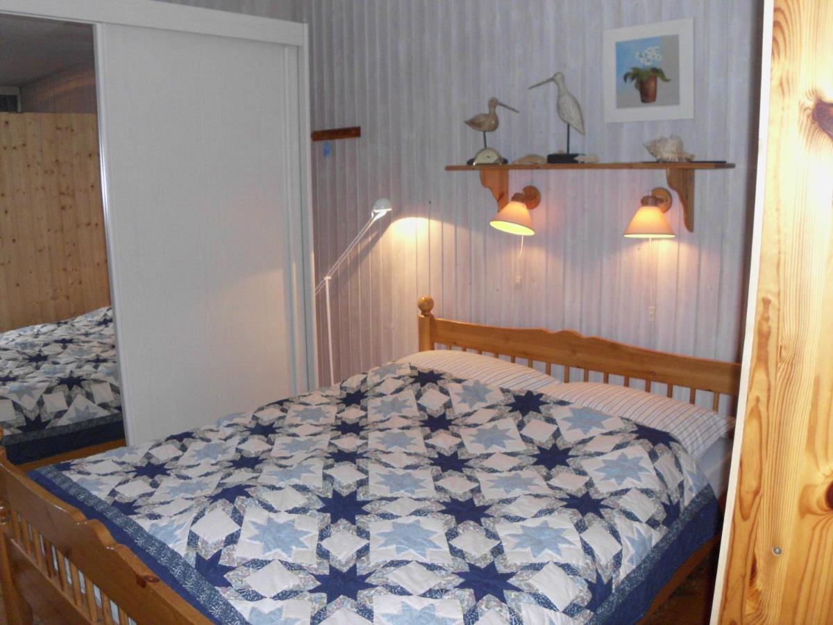 Ferienwohnung Mit Sauna Bleckede Exteriör bild